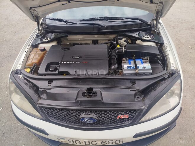 Ford Mondeo-9