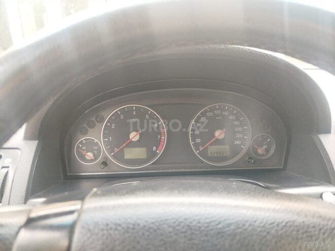 Ford Mondeo-11