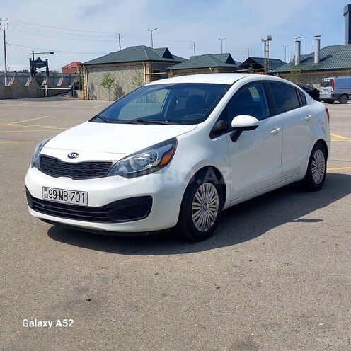 Kia Rio-2
