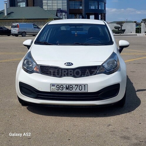 Kia Rio-1
