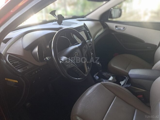 Hyundai Santa Fe-2