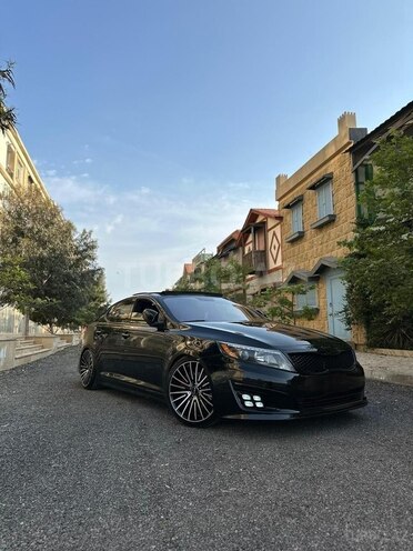 Kia Optima-1
