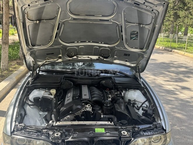 BMW 523-13