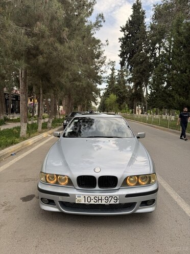BMW 523-1