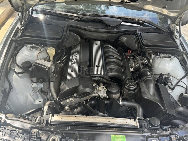 BMW 523-14