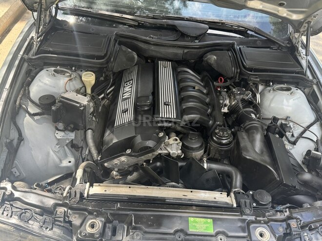 BMW 523-11