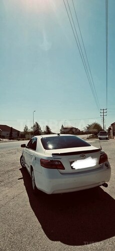 Toyota Camry-3