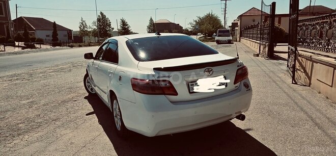 Toyota Camry-4