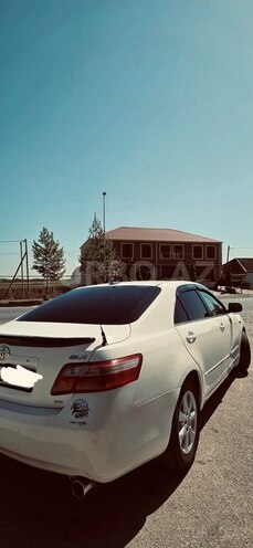 Toyota Camry-8