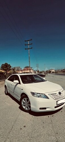 Toyota Camry-2