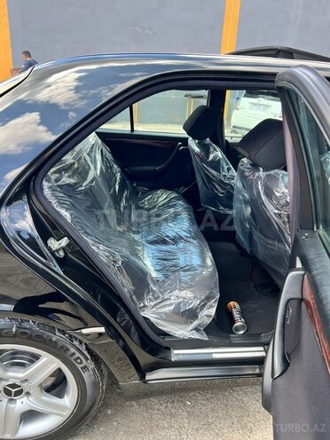 Mercedes C 240-14