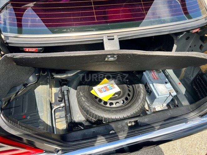 Mercedes C 240-15