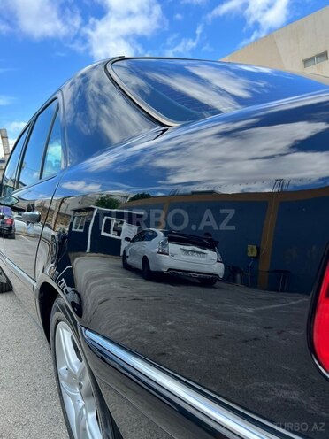 Mercedes C 240-8