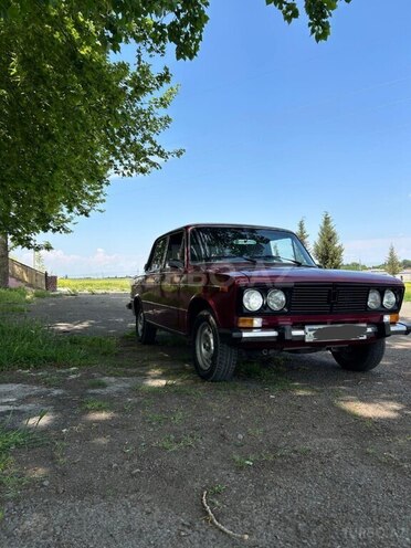 LADA (VAZ) 2106-3