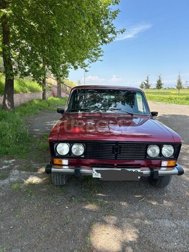 LADA (VAZ) 2106-2
