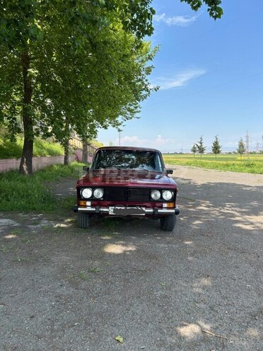 LADA (VAZ) 2106-1