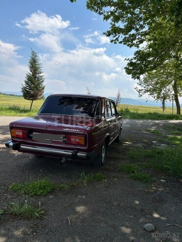 LADA (VAZ) 2106-8