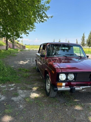 LADA (VAZ) 2106-6