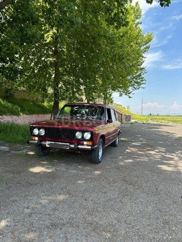 LADA (VAZ) 2106-4