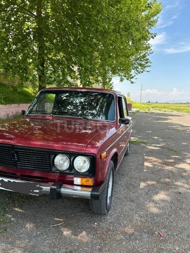 LADA (VAZ) 2106-5