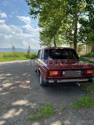 LADA (VAZ) 2106-7
