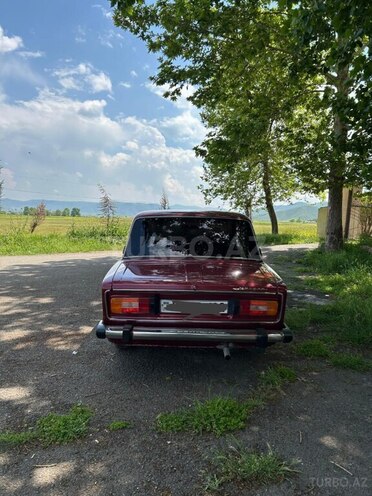 LADA (VAZ) 2106-9