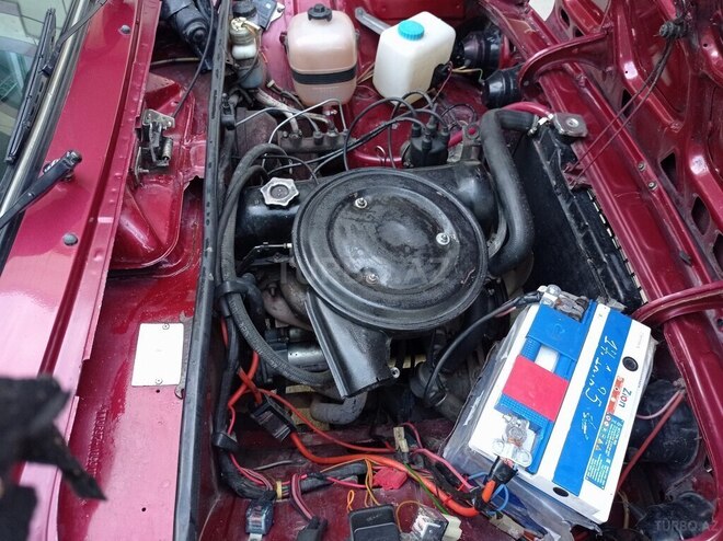 LADA (VAZ) 2106-10