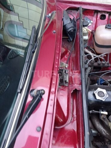 LADA (VAZ) 2106-12
