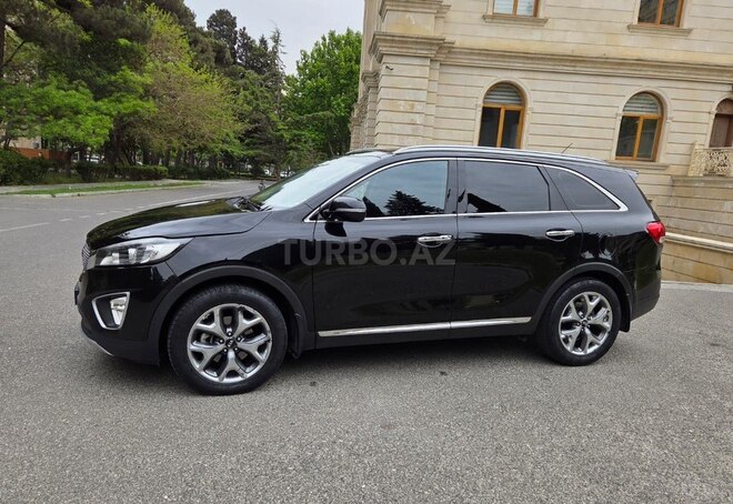 Kia Sorento-6