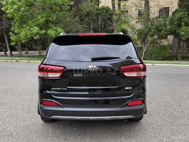 Kia Sorento-2