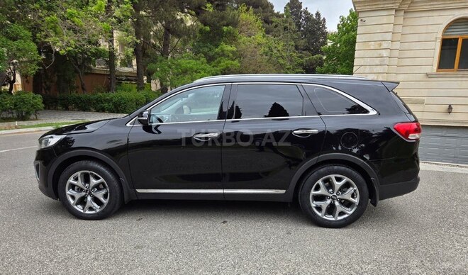 Kia Sorento-5