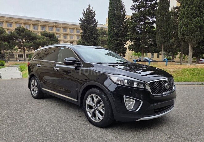 Kia Sorento-3
