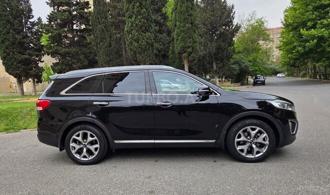 Kia Sorento-4