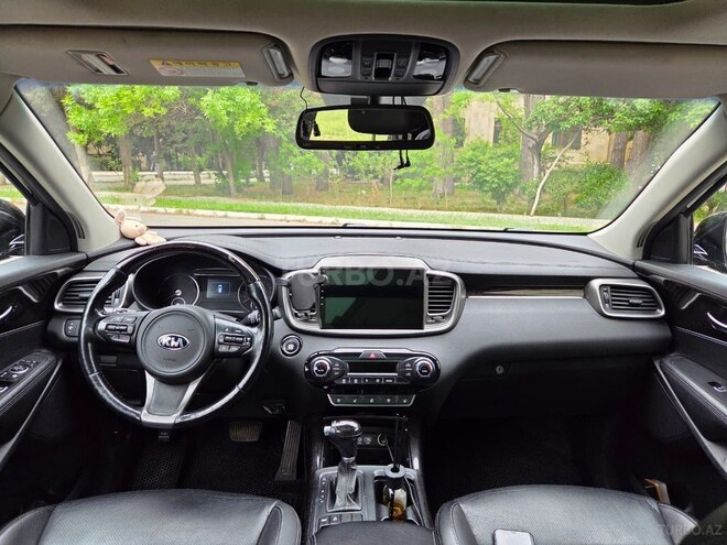 Kia Sorento-7