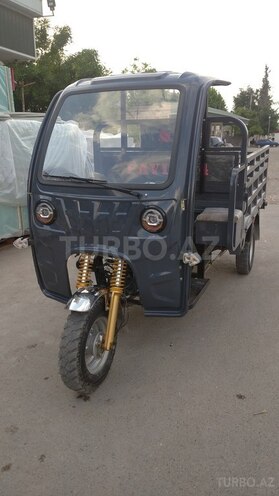 Muravey TGA200-4