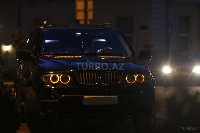 BMW X5-11