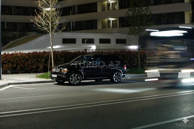 BMW X5-12