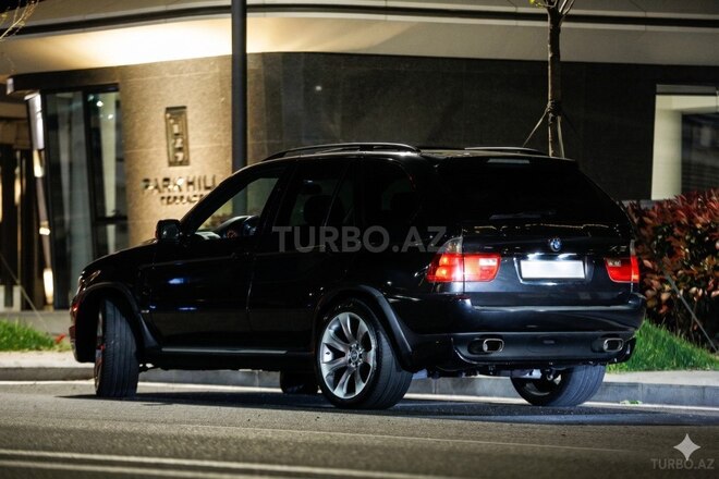 BMW X5-3