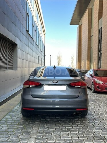 Kia Forte-3