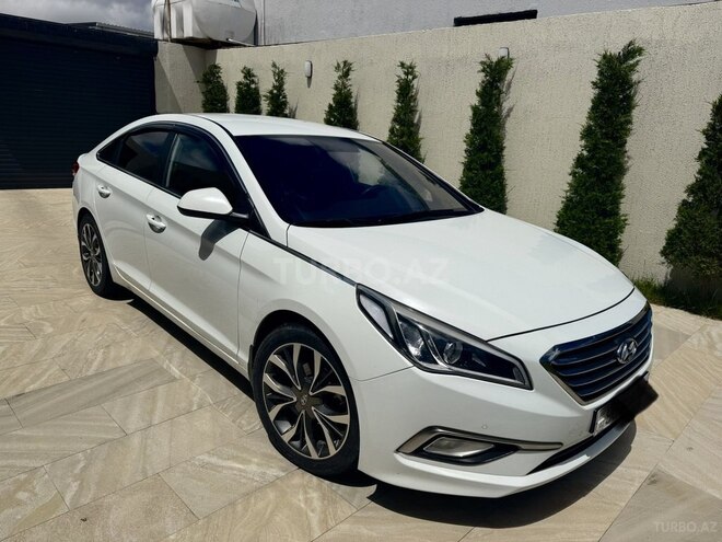 Hyundai Sonata-3