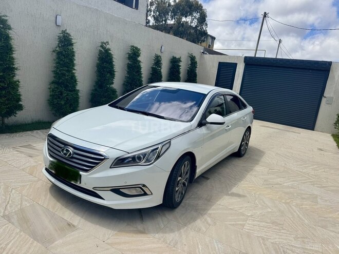 Hyundai Sonata-2