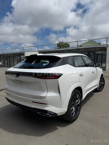 Changan Uni-Z-7