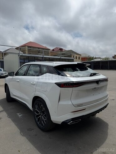 Changan Uni-Z-5