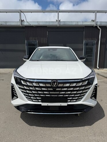 Changan Uni-Z-2