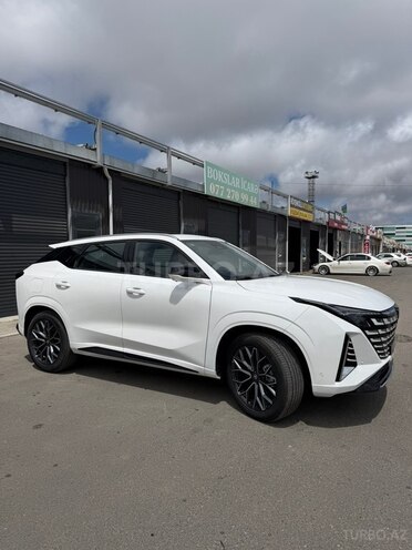 Changan Uni-Z-3