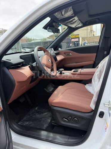 Changan Uni-Z-10