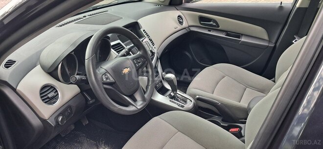 Chevrolet Cruze-7