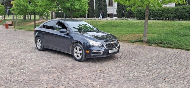 Chevrolet Cruze-2