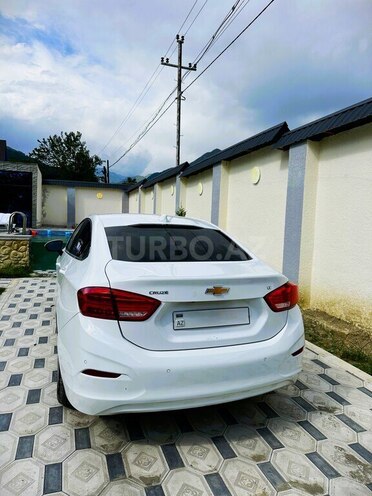 Chevrolet Cruze-3
