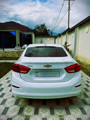 Chevrolet Cruze-4